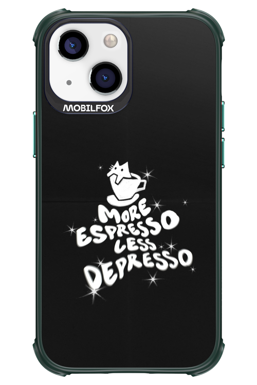DEPRESSO - Apple iPhone 13 Mini