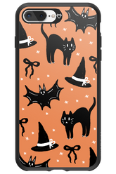 Cat & Bat - Apple iPhone 8 Plus