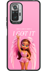 Got It - Xiaomi Redmi Note 10S