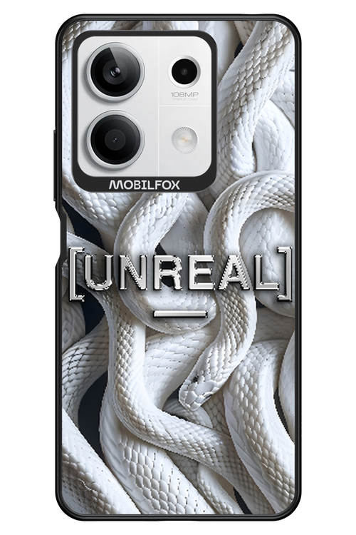 Snake and Chrome - Xiaomi Redmi Note 13 5G