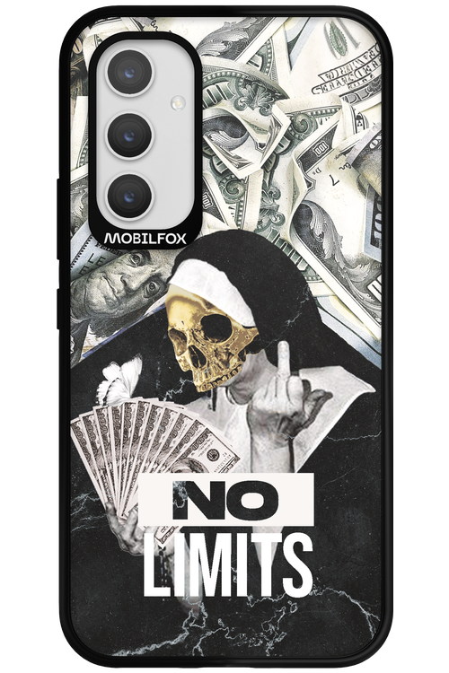 No Limits 2.0 - Samsung Galaxy A54