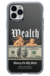 Wealth - Apple iPhone 11 Pro