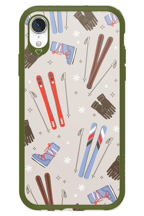 Ski Essentials - Apple iPhone XR