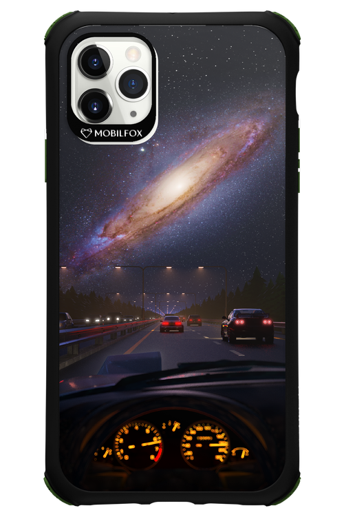 Nightride - Apple iPhone 11 Pro Max