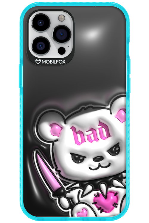 Bad Bear - Apple iPhone 12 Pro Max