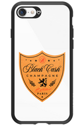 Black Cash Champagne - Apple iPhone SE 2022