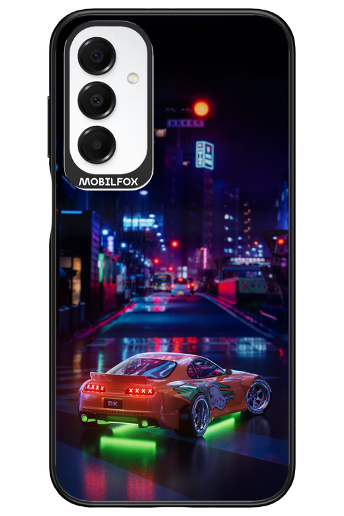 Tokyo Dreams - Samsung A16