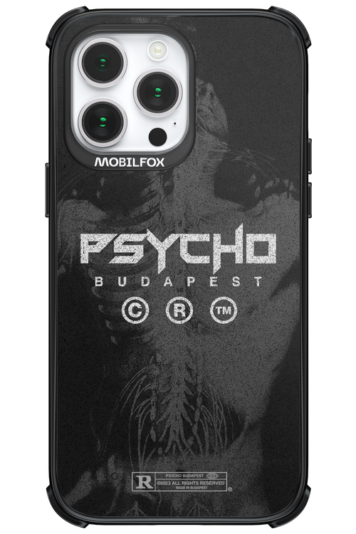 X-Ray - Apple iPhone 14 Pro Max