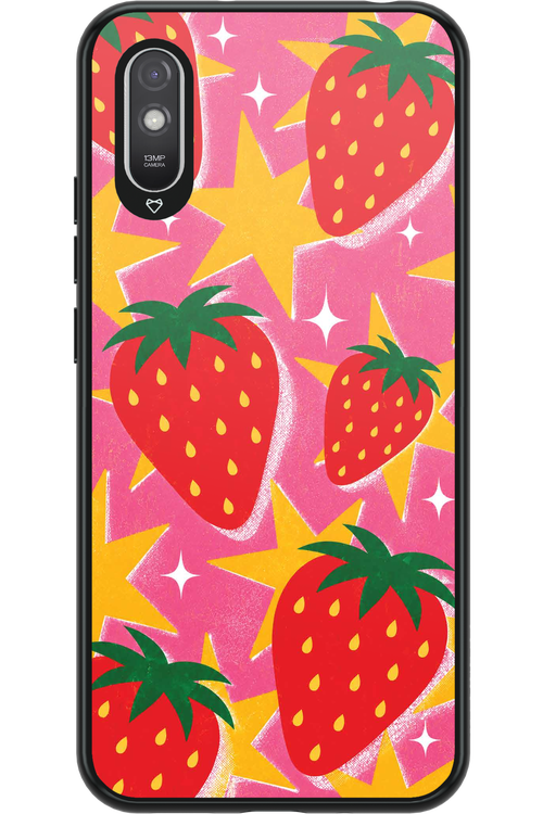 STARBERRY 2.0 - Xiaomi Redmi 9A