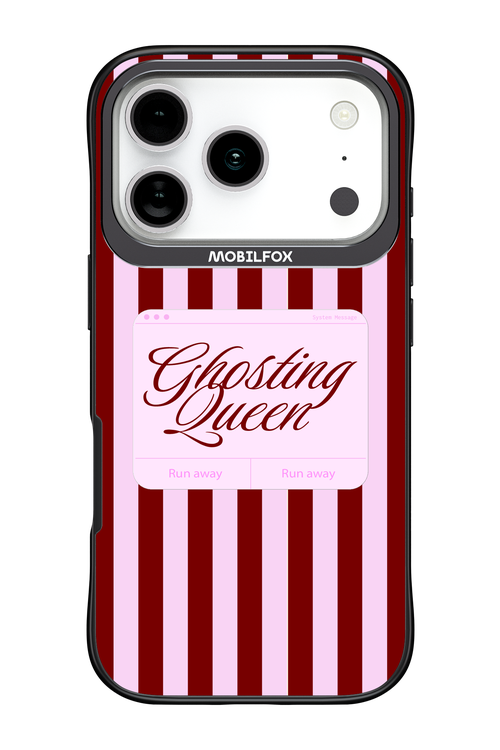 Ghosting Queen2 2.0 - Apple iPhone 17 Pro