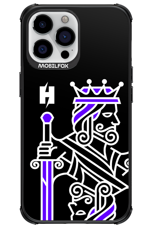 KING 2.0 - Apple iPhone 13 Pro Max