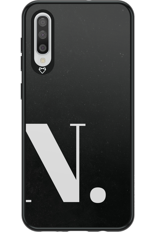N (Off Space) 2.0 - Samsung Galaxy A50