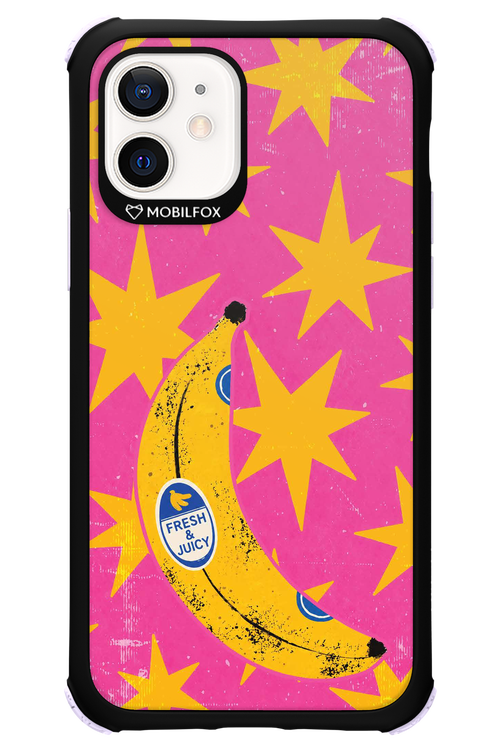 BANANA POP 2.0 - Apple iPhone 12
