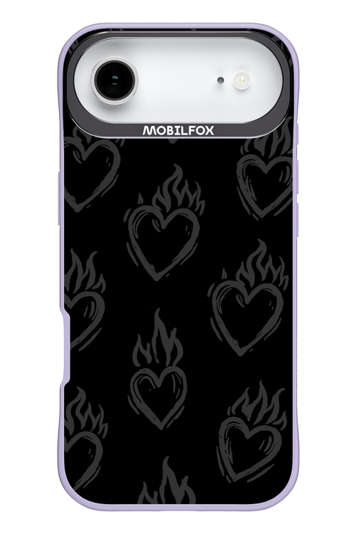 Angry Girlfriend - Apple iPhone 17 Air