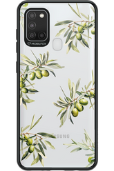 Olive Tree - Samsung Galaxy A21 S