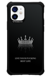 Lifestyle Queen - Apple iPhone 12