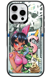 NATASHA - Apple iPhone 16 Pro Max