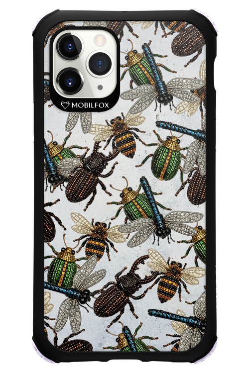 Beetle Gem - Apple iPhone 11 Pro