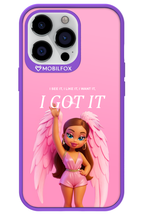 Got It - Apple iPhone 13 Pro