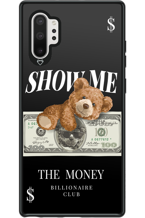 Show Me The Money 2.0 - Samsung Galaxy Note 10+