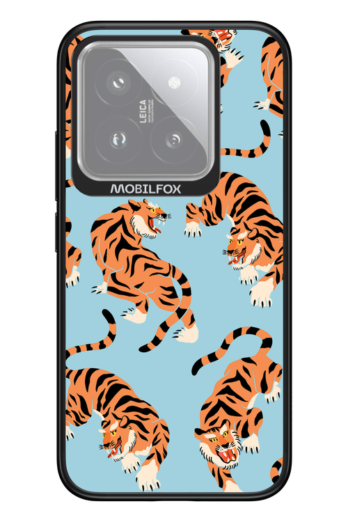 Tora I - Xiaomi 14