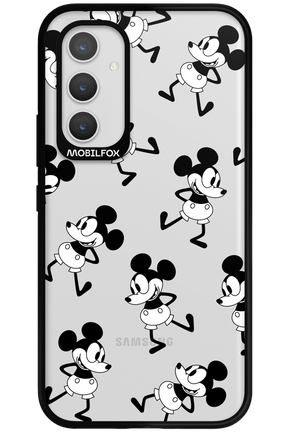 Iconic Mouse (pattern) - Samsung Galaxy A54