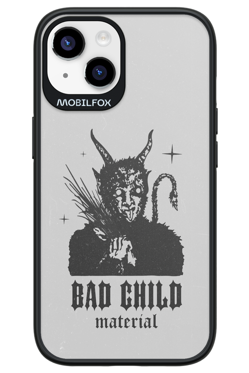 Krampus - Apple iPhone 14