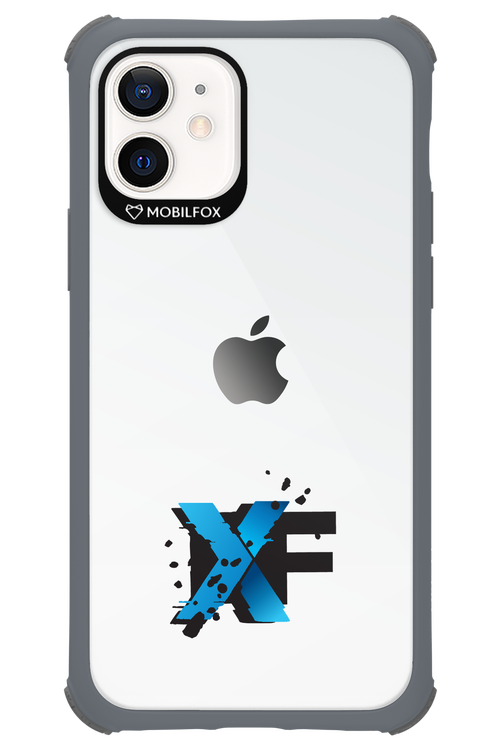 Reflex Spark - Apple iPhone 12