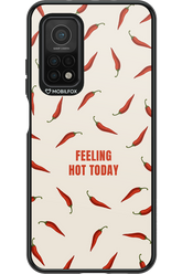 Hot Feeling 2.0 - Xiaomi Mi 10T 5G