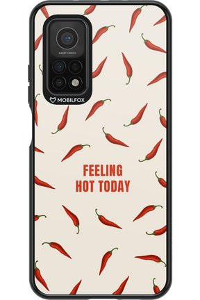 Hot Feeling 2.0 - Xiaomi Mi 10T 5G