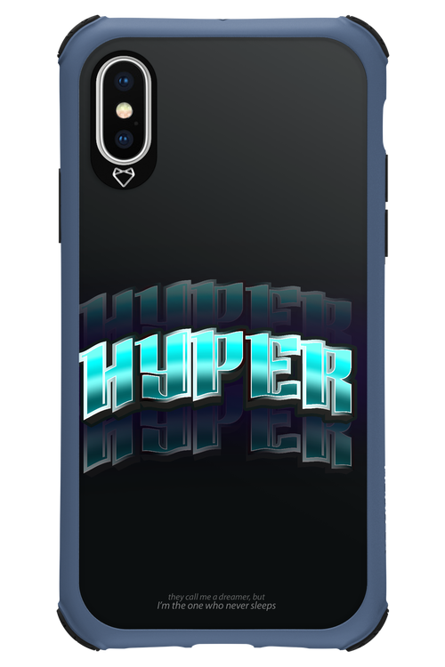 HYPER DIAMOND - Apple iPhone XS