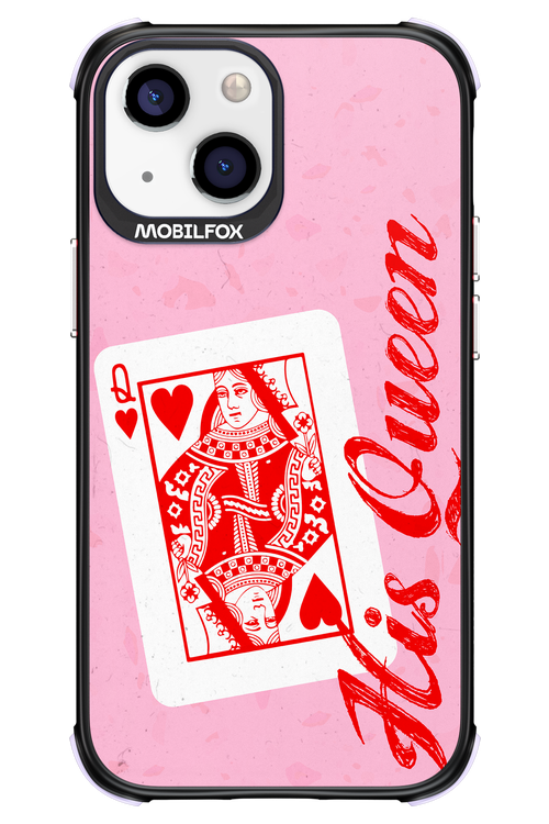 Queen of Love - Apple iPhone 13 Mini