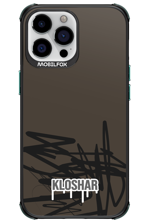 KLOSHAR - Apple iPhone 13 Pro Max