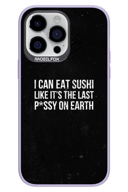 SUSHI 2.0 - Apple iPhone 14 Pro Max