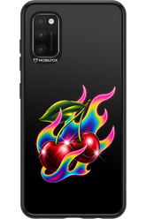 Flamin Hot Cherry 2.0 - Samsung Galaxy A41