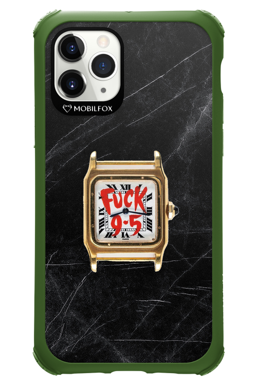 f_ck 2.0 - Apple iPhone 11 Pro