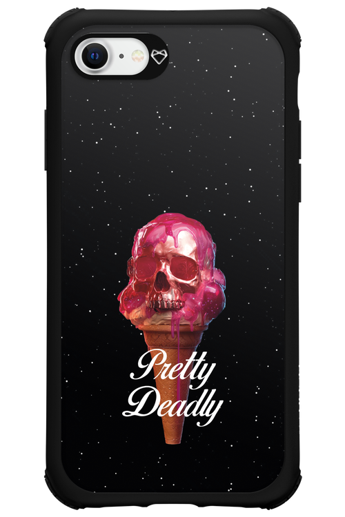 Pretty Deadly - Apple iPhone 8