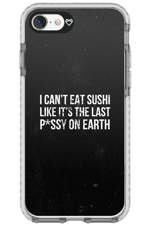 SUSHI 2.0 - Apple iPhone SE 2020