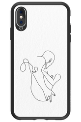 Horny for art 2.0 - Apple iPhone XS Max