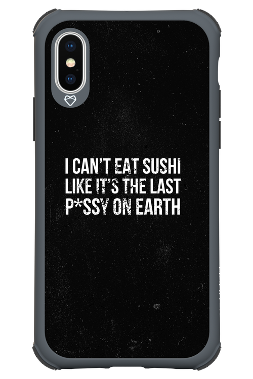 SUSHI 2.0 - Apple iPhone XS