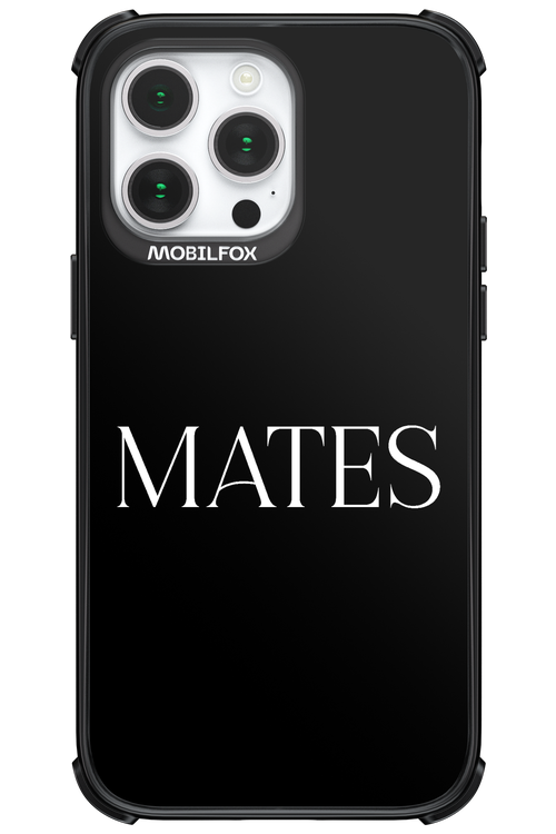 M Soul Mates - Apple iPhone 14 Pro Max