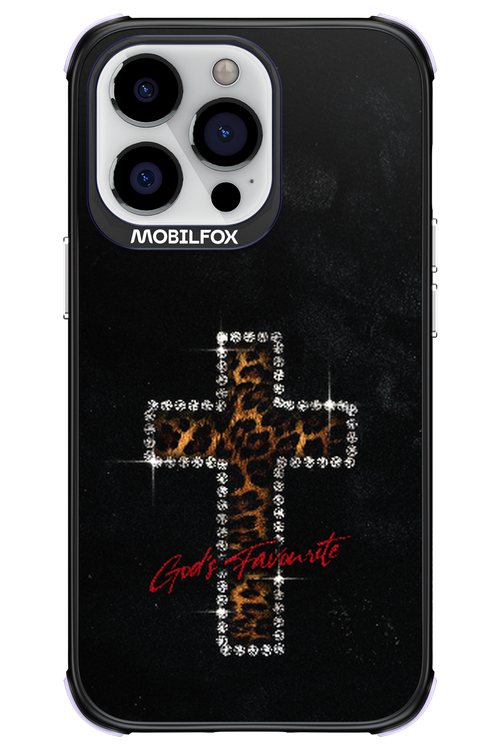 God's Favourite - Apple iPhone 13 Pro