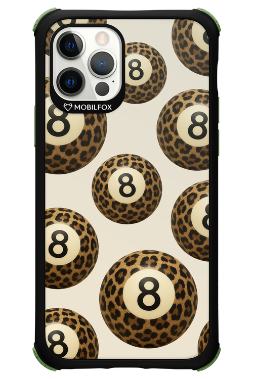 Wild Winner - Apple iPhone 12 Pro