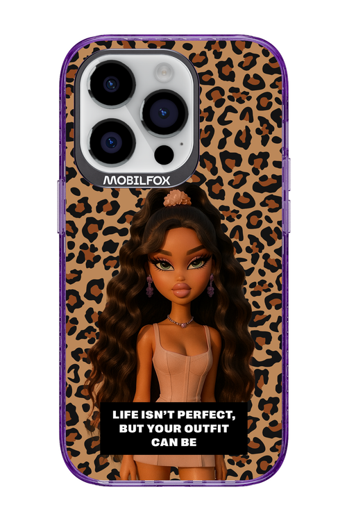 Perfect OOTD 2.0 - Apple iPhone 14 Pro