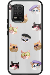 Cat Gang - Xiaomi Mi 10 Lite 5G