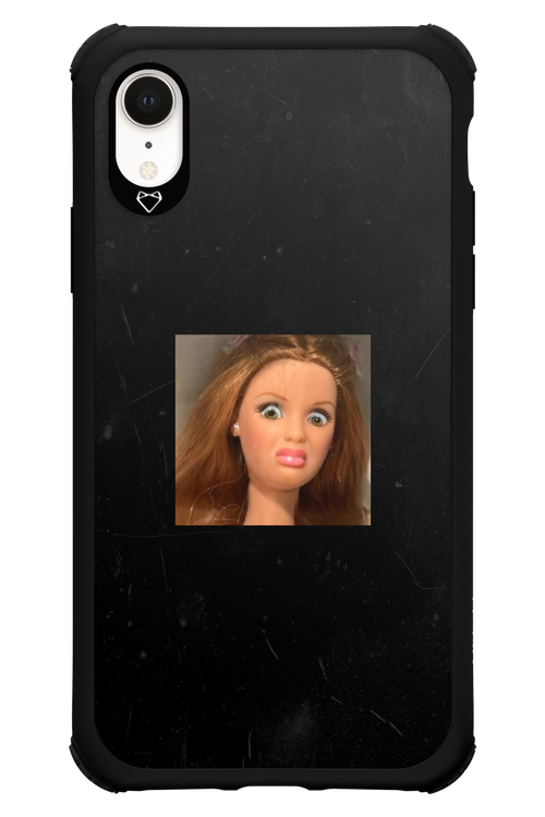 Ew - Apple iPhone XR