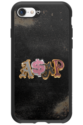 ASAP 2.0 - Apple iPhone 8
