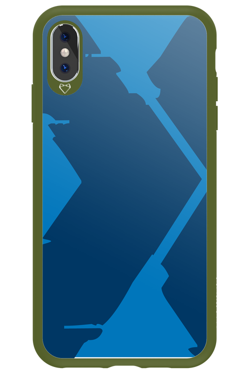 Core Charge - Apple iPhone XS Max