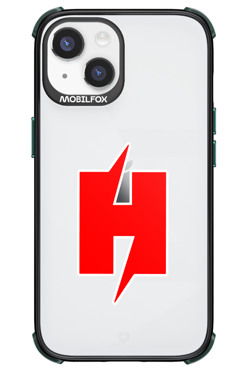 HYPER Leather - Apple iPhone 14