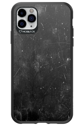Black Grunge - Apple iPhone 11 Pro Max